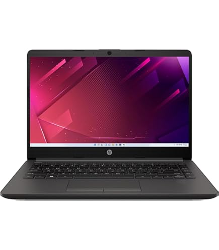 HP Notebook PC 340S G7 14-inch Laptop (10th Gen Core i5-1035U/8GB